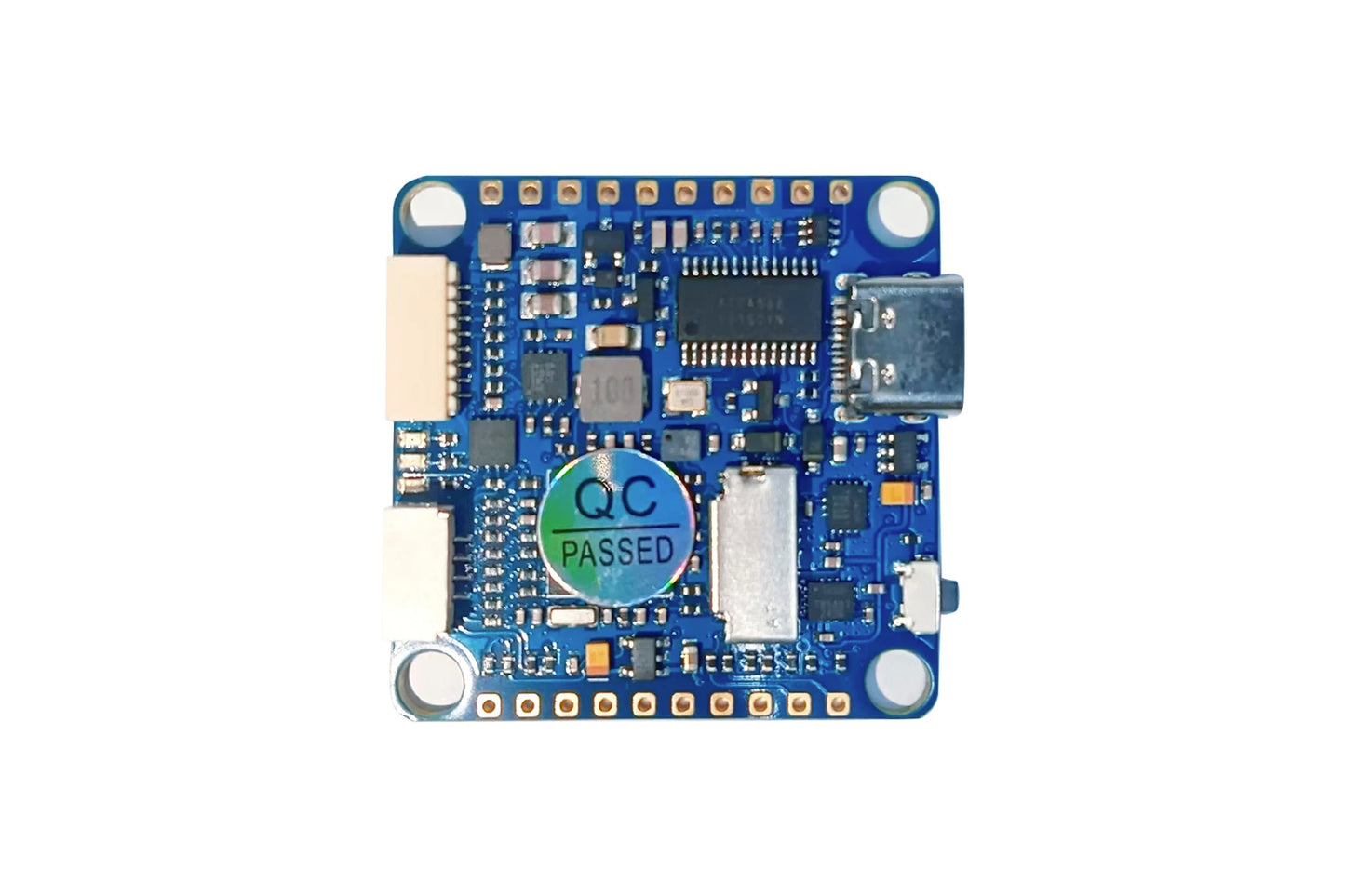 Pilotix H743-SLIM 3065 AM32