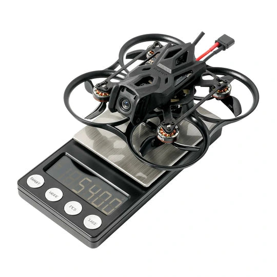BETAFPV Pavo Pico II O4 ELRS 2.4G