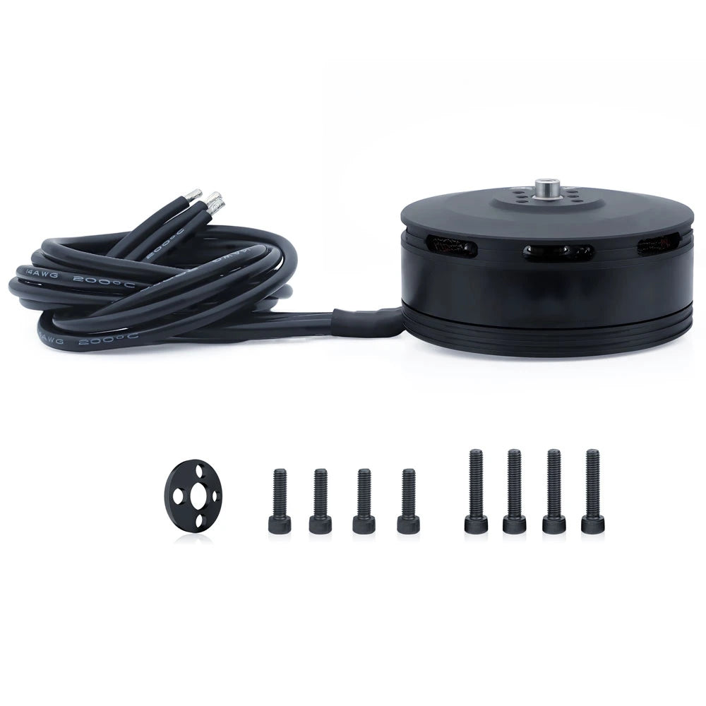 Pilotix 6210 210KV