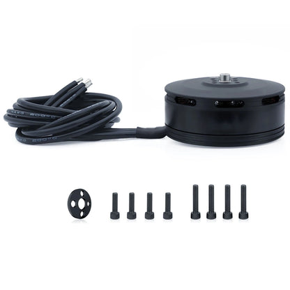 Pilotix 6210 210KV