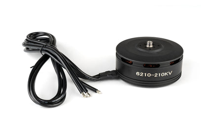 Pilotix 6210 210KV