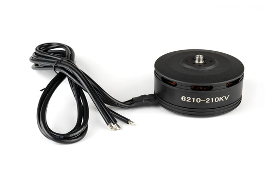 Pilotix 6210 210KV