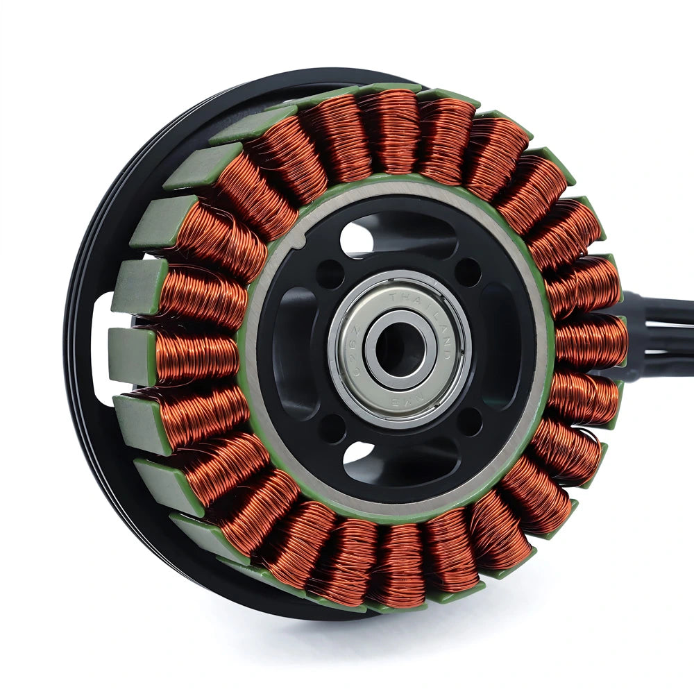 Pilotix 6215 210KV
