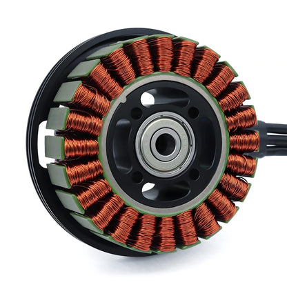 Pilotix 6215 210KV