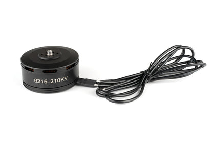 Pilotix 6215 210KV