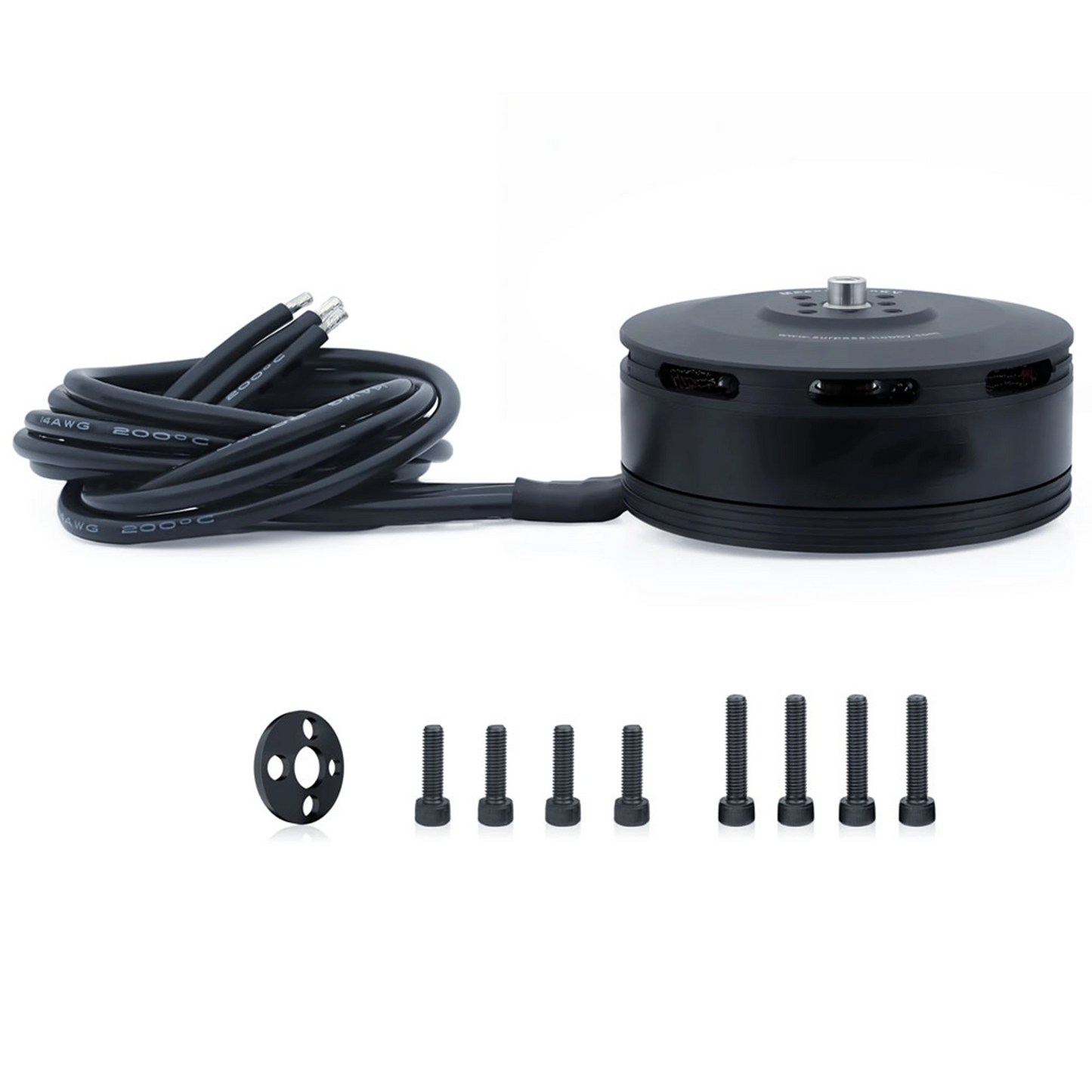 Pilotix 6215 210KV
