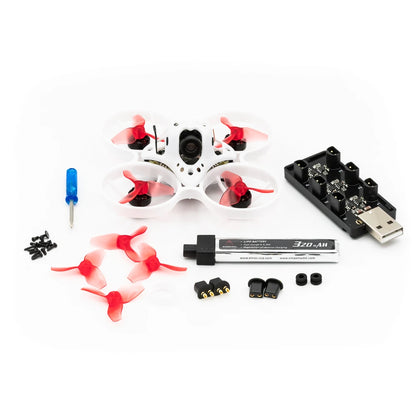 Drone EMAX Tinyhawk Nanoscout HD Zero BNF