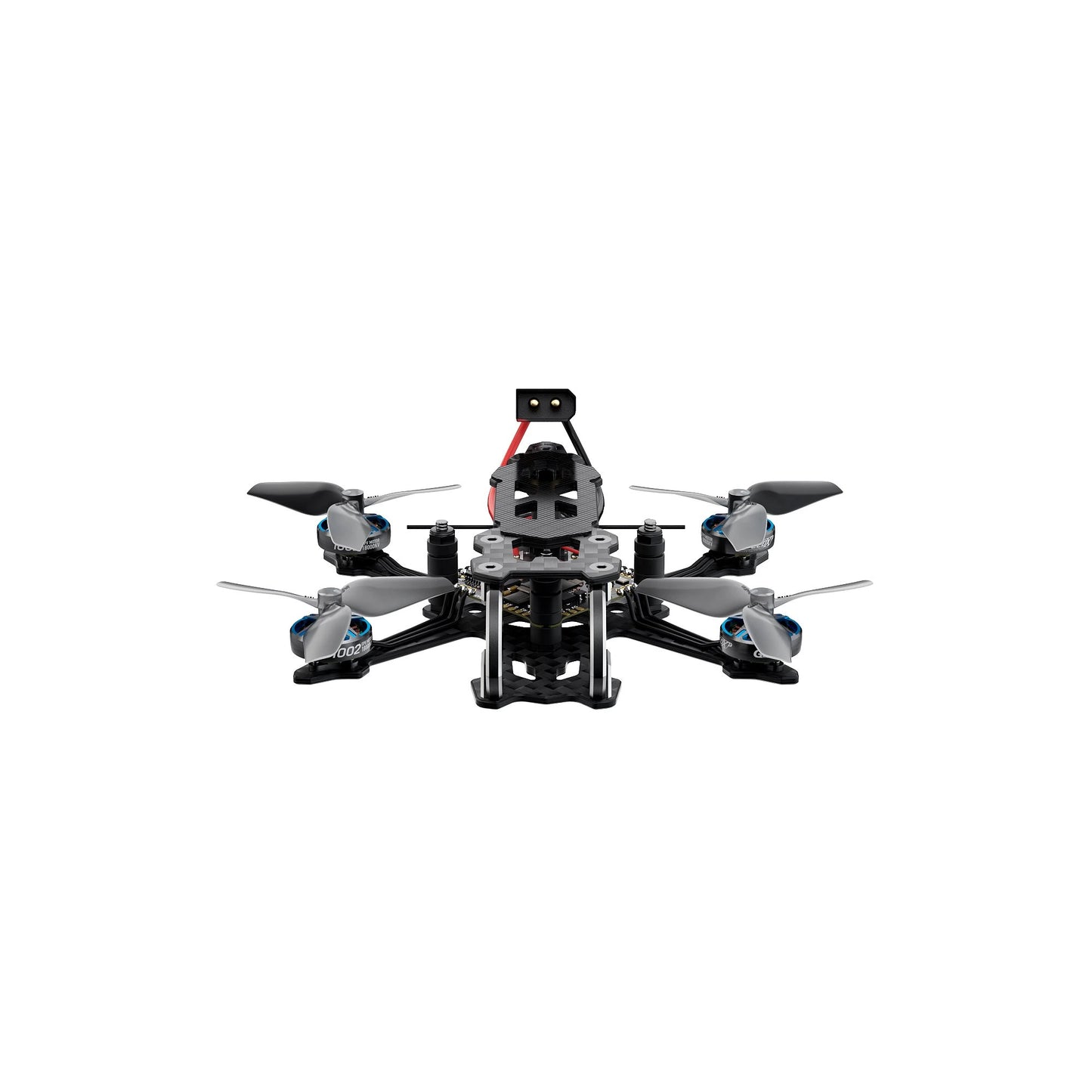 GEPRC T-Cube18 2S Analog WTFPV ELRS2.4G