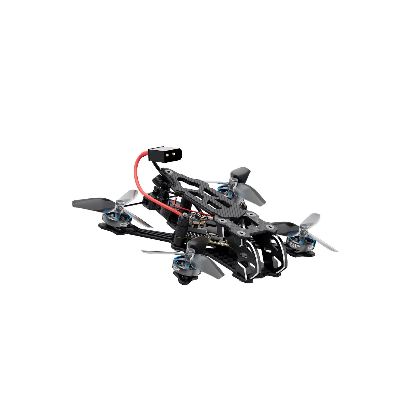 GEPRC T-Cube18 2S Analog WTFPV ELRS2.4G