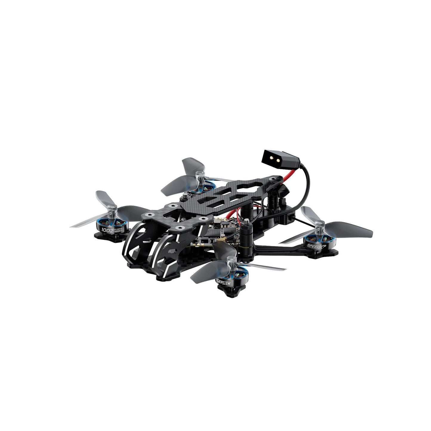 GEPRC T-Cube18 2S Analog WTFPV ELRS2.4G