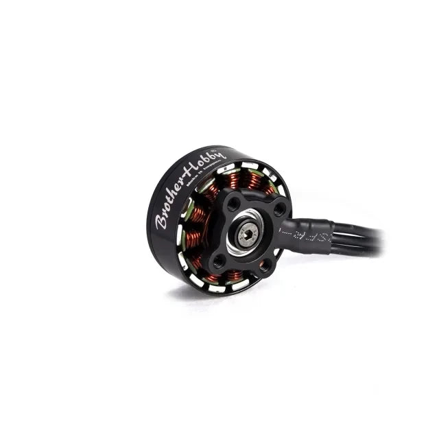 Brotherhobby Avenger 2808 1350KV