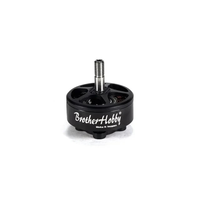 Brotherhobby Avenger 2808 1350KV