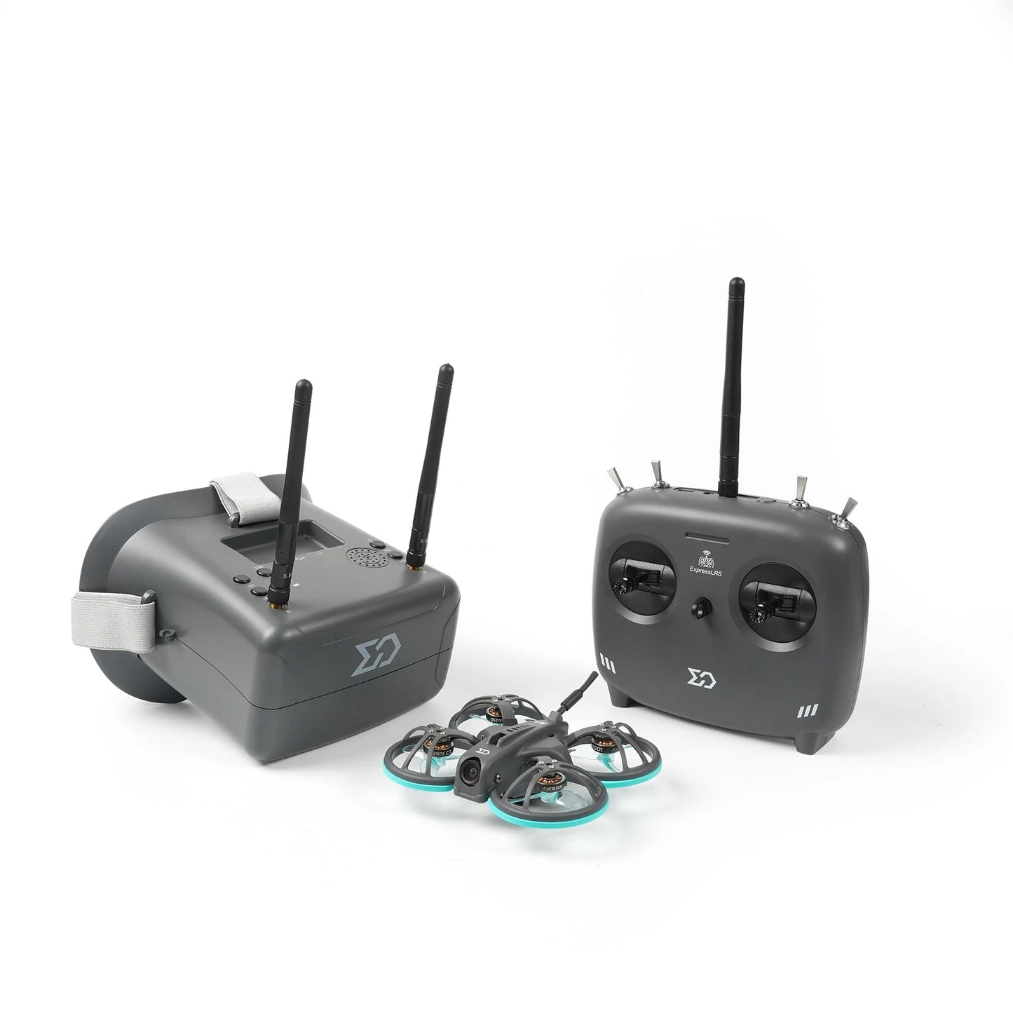 Sub250 whoopfly16 RTF Kit (M2)