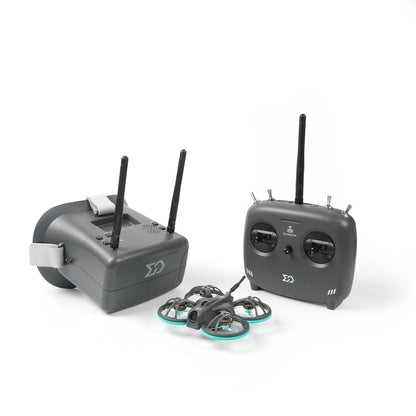 Sub250 whoopfly16 RTF Kit (M2)