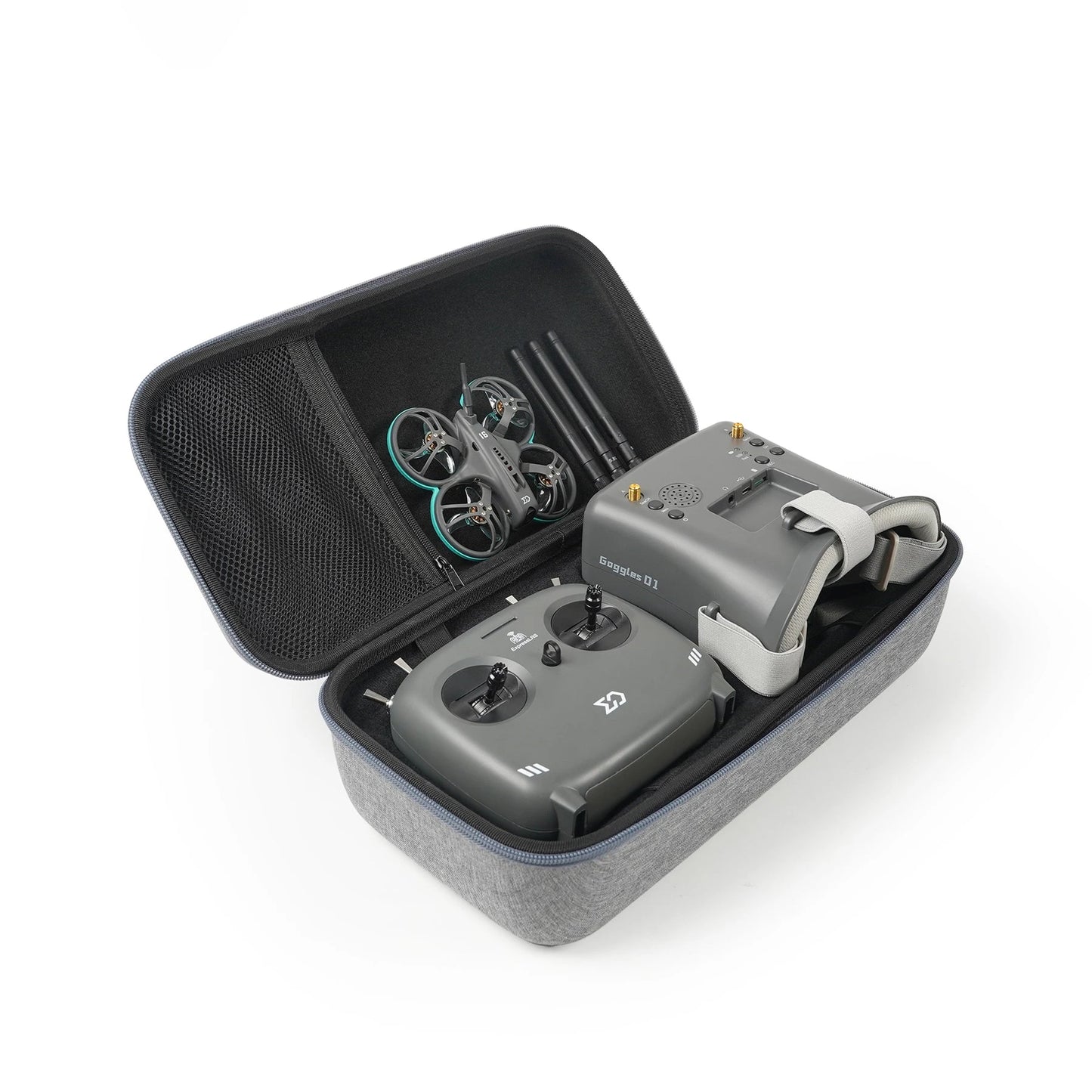 Sub250 whoopfly16 RTF Kit (M2)