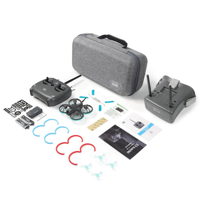 Sub250 whoopfly16 RTF Kit (M2)