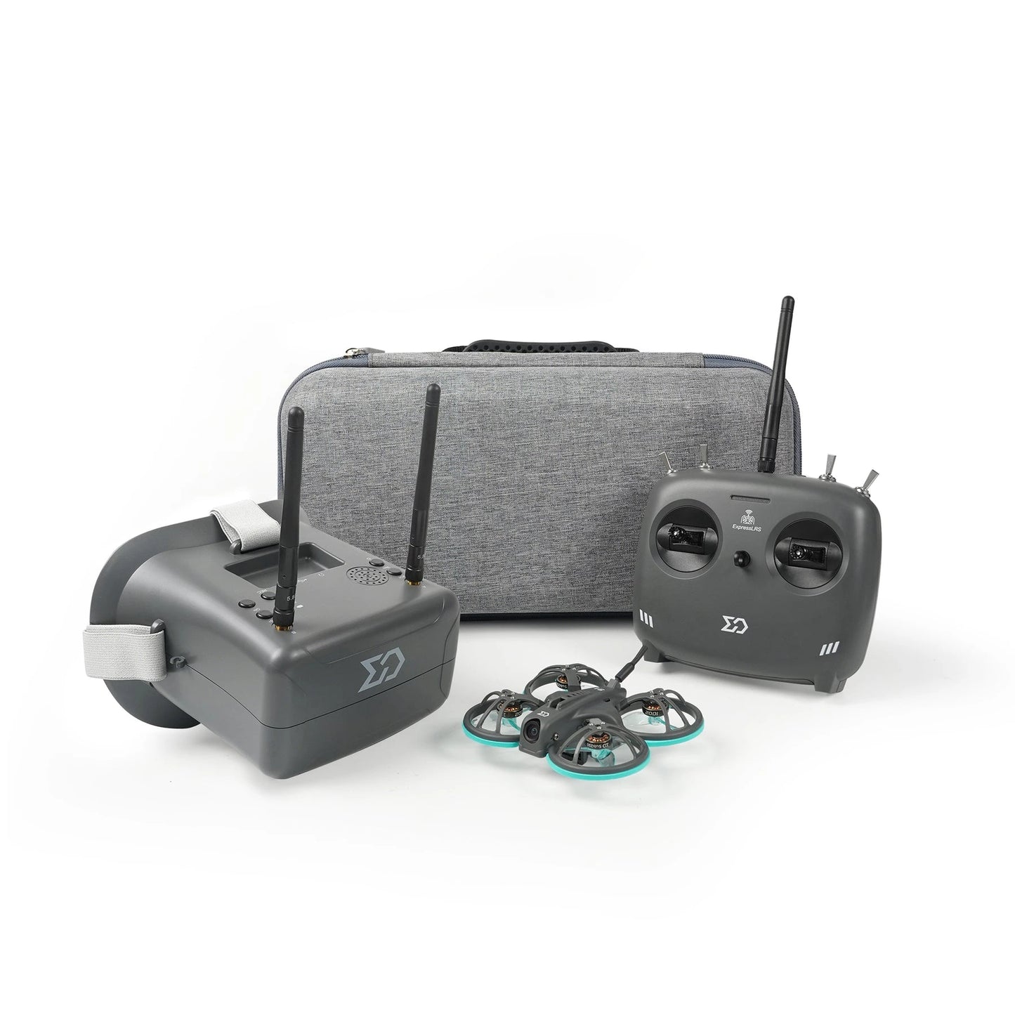 Sub250 whoopfly16 RTF Kit (M2)