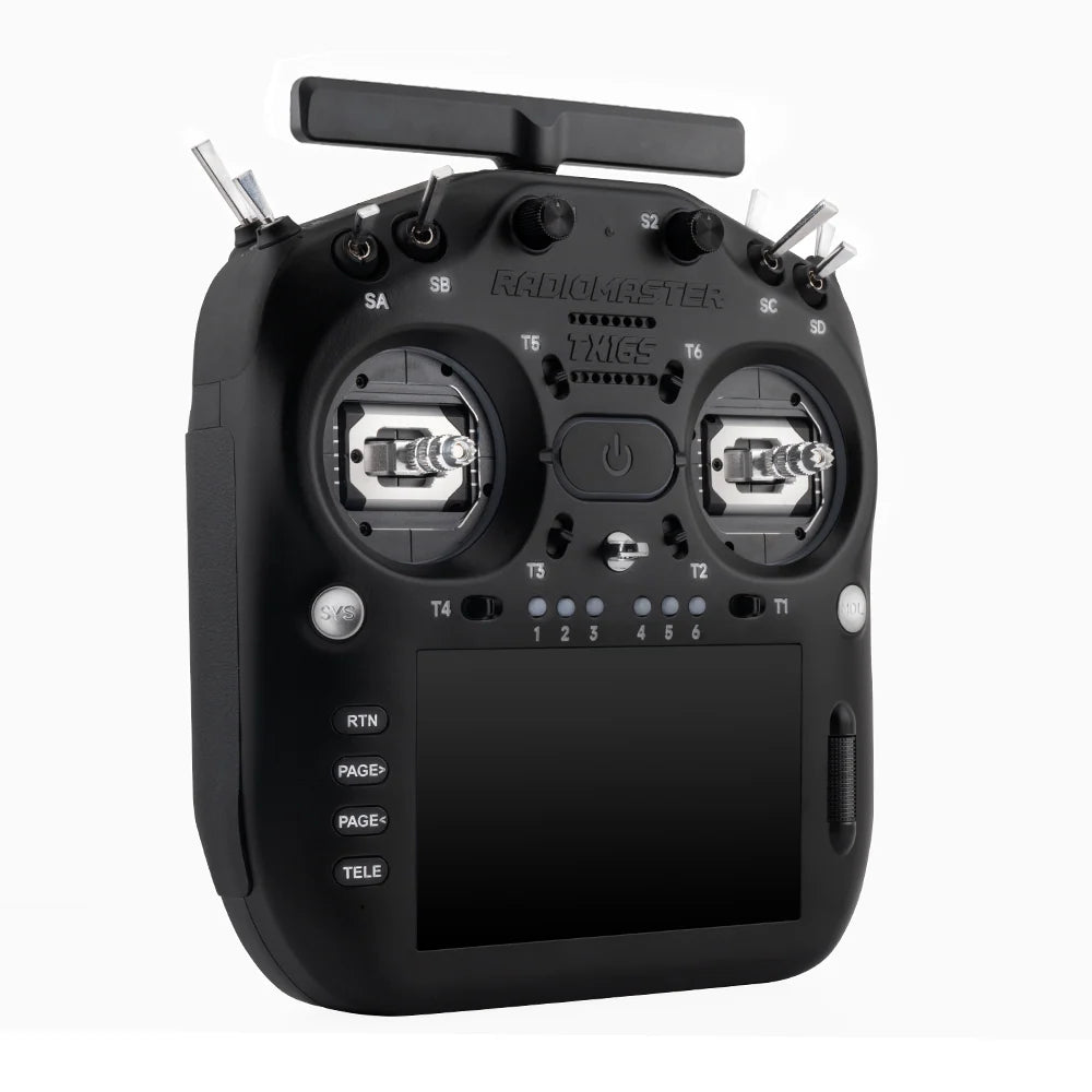RadioMaster TX16S MK3 ELRS (M2)