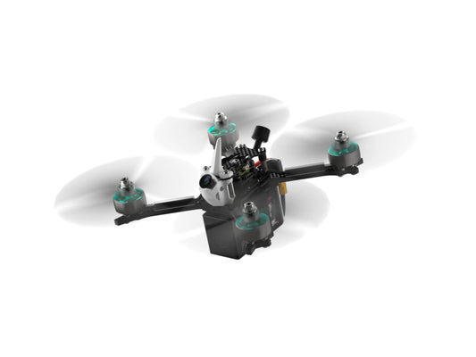 iFlight Mach R5 Ultra 6S HDZero BNF