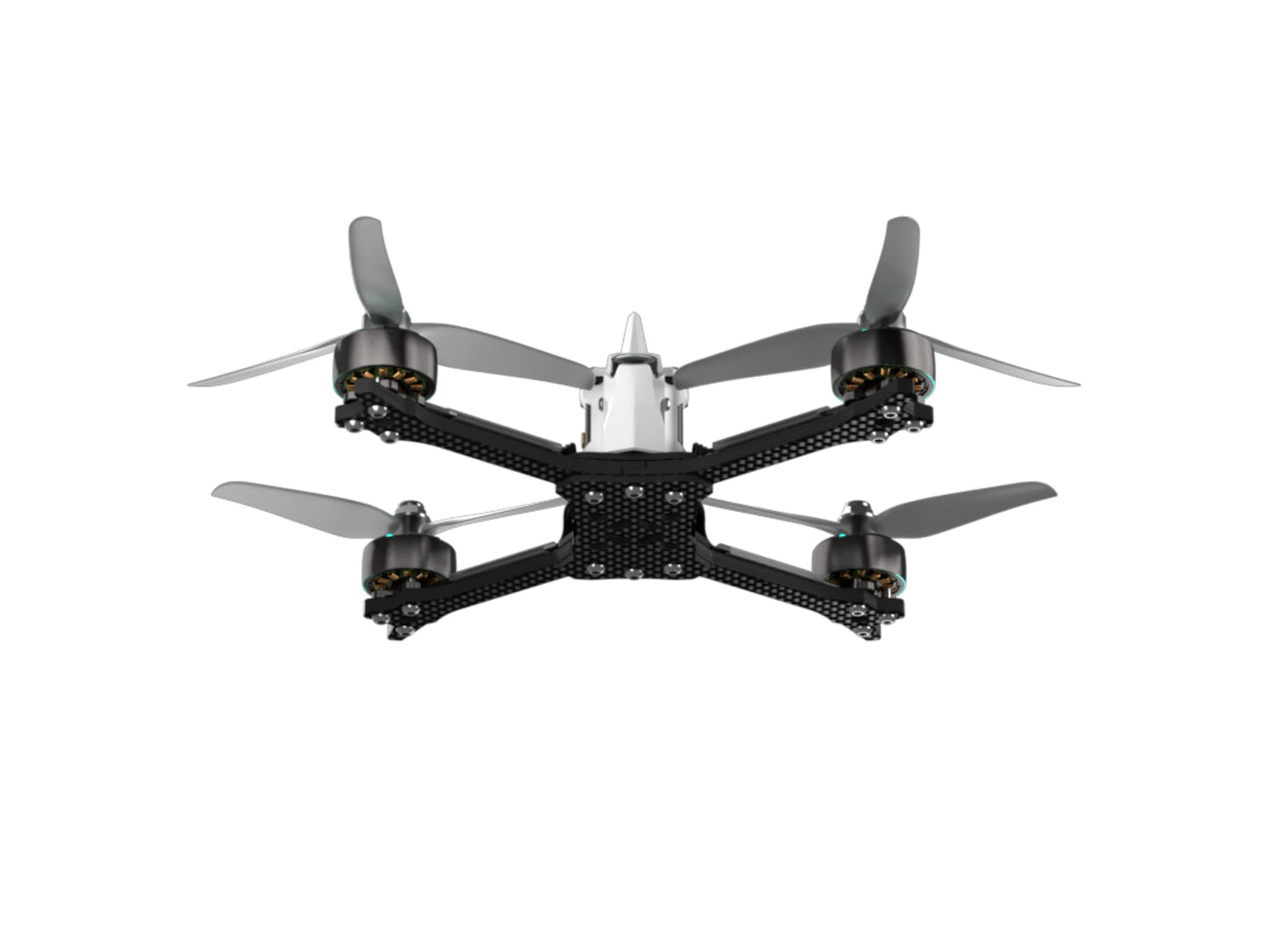 iFlight Mach R5 Ultra 6S HDZero BNF