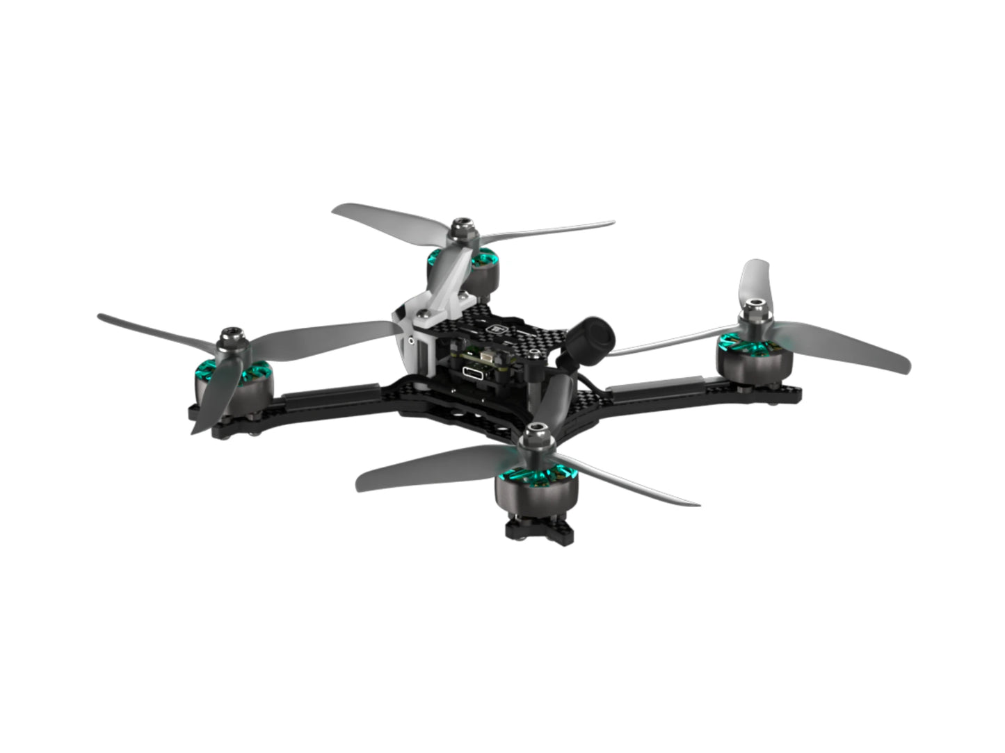 iFlight Mach R5 Ultra 6S HDZero BNF