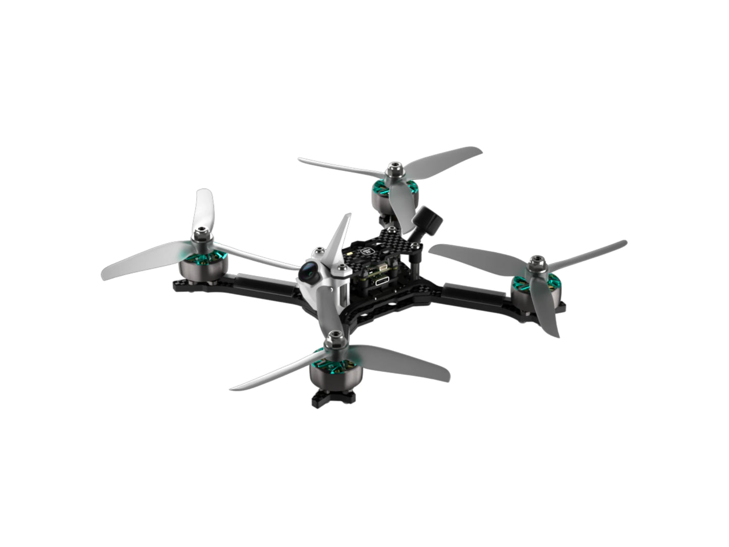 iFlight Mach R5 Ultra 6S HDZero BNF