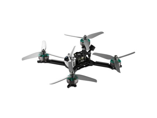 iFlight Mach R5 Ultra 6S HDZero BNF