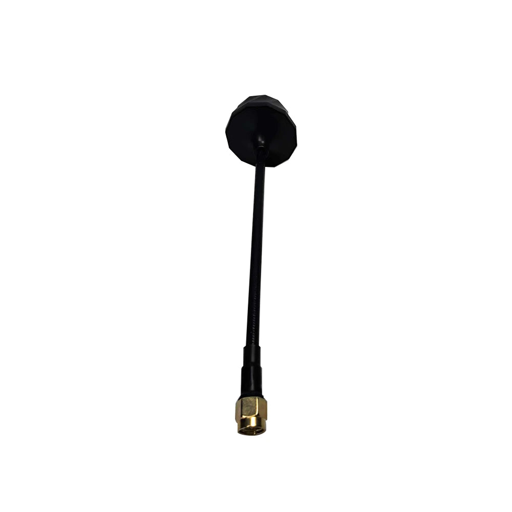Maple Wireless 4.85-6.3G 2dBi Omnidirectional LHCP SMA-MALE