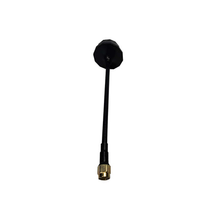 Maple Wireless 4.85-6.3G 2dBi Omnidirectional LHCP SMA-MALE