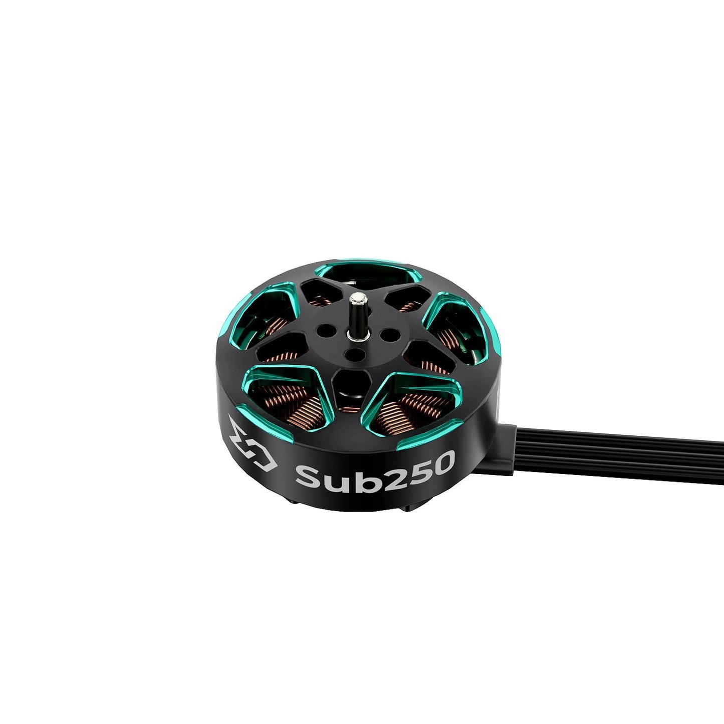 Sub250 1804 3450KV
