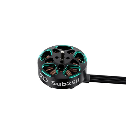 Sub250 1804 3450KV