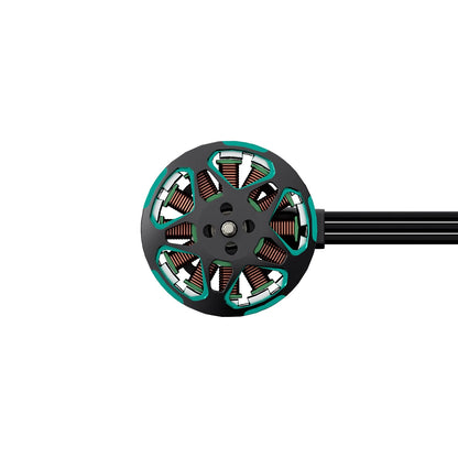 Sub250 1804 3450KV