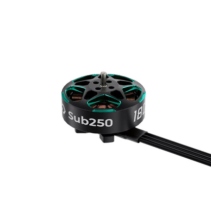 Sub250 1804 3450KV