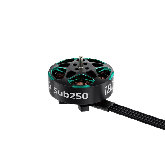 Sub250 1804 3450KV