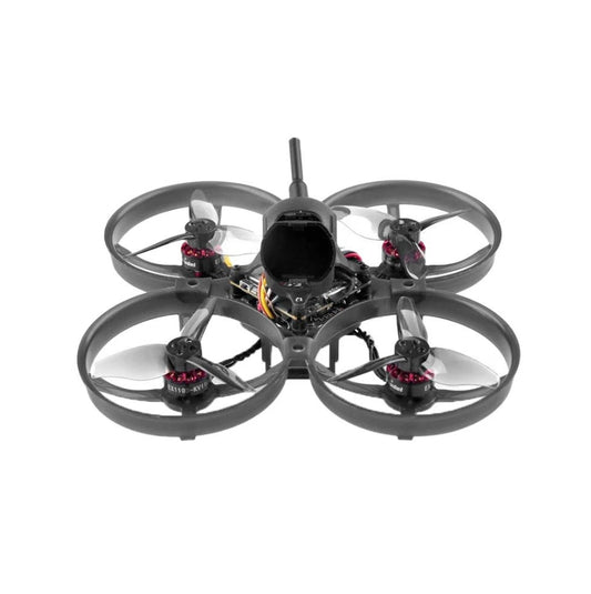 Happymodel Mobula8 O4 2S Micro Digital HD