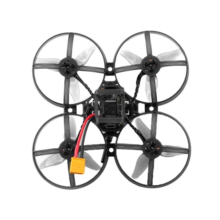 Happymodel Mobula8 O4 2S Micro Digital HD