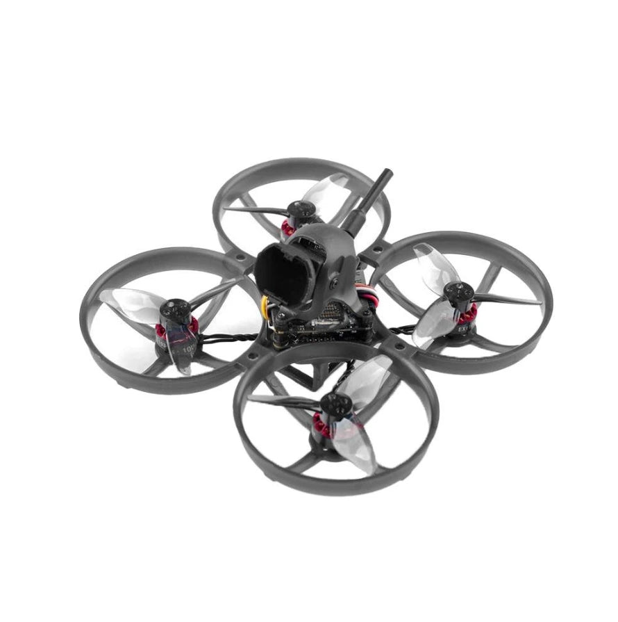 Happymodel Mobula8 O4 2S Micro Digital HD