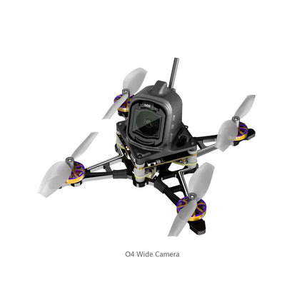 FLYWOO Firefly18 1S V3 O4 Wide BNF
