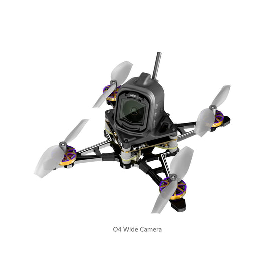 FLYWOO Firefly18 1S V3 O4 Wide BNF