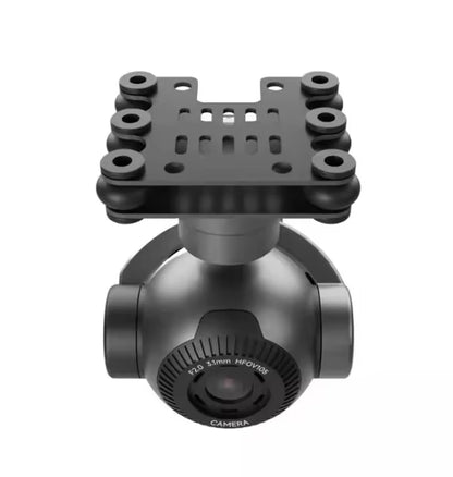 FPV HD camera SkyDroid C11 4K Thermal 3-Axis Stabilized Gimbal