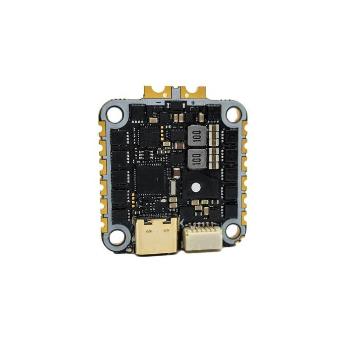 NewBeeDrone Hummingbird 255 AIO - F4 FC + 50A 3-6S AM32 ESC