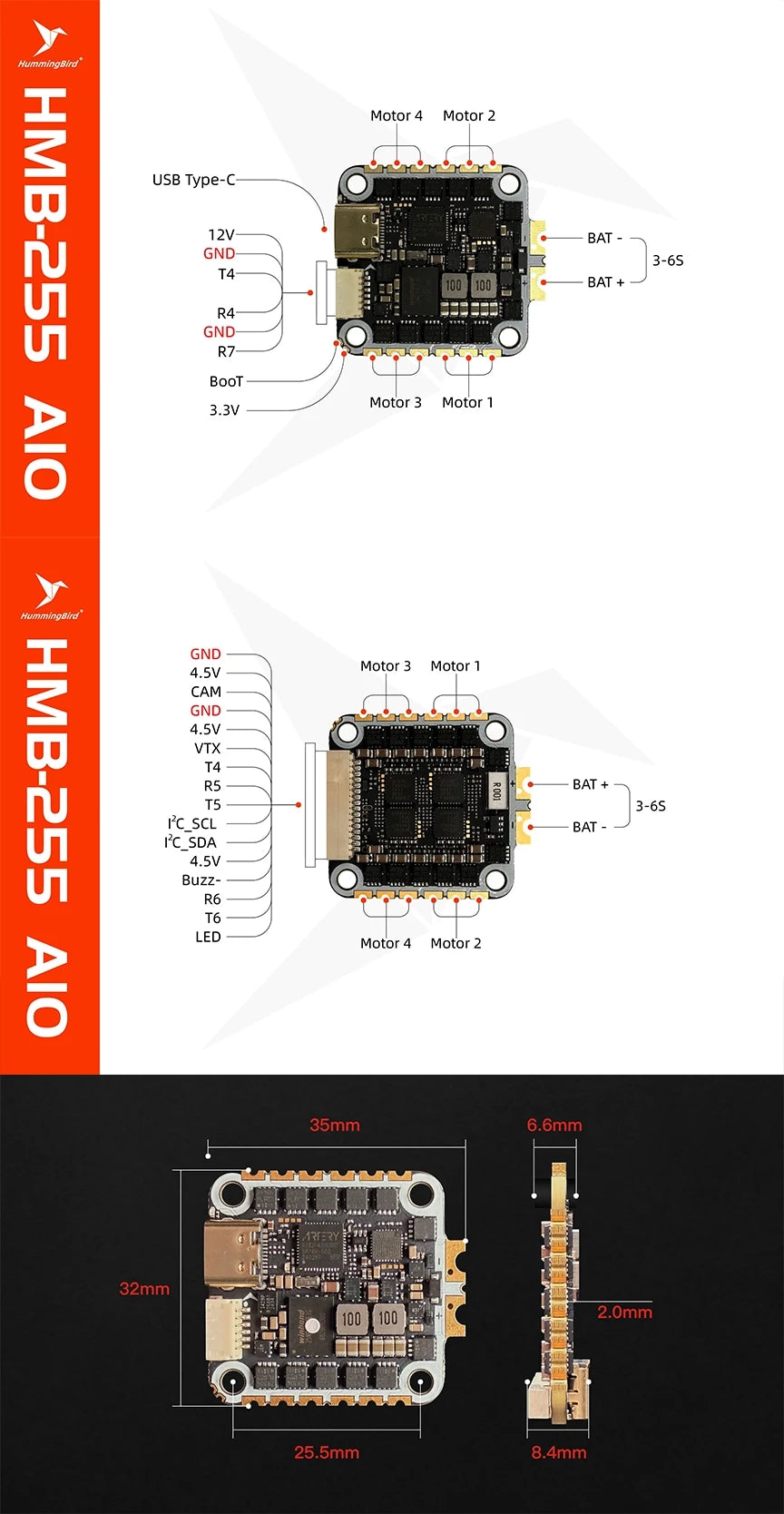 Extra product image