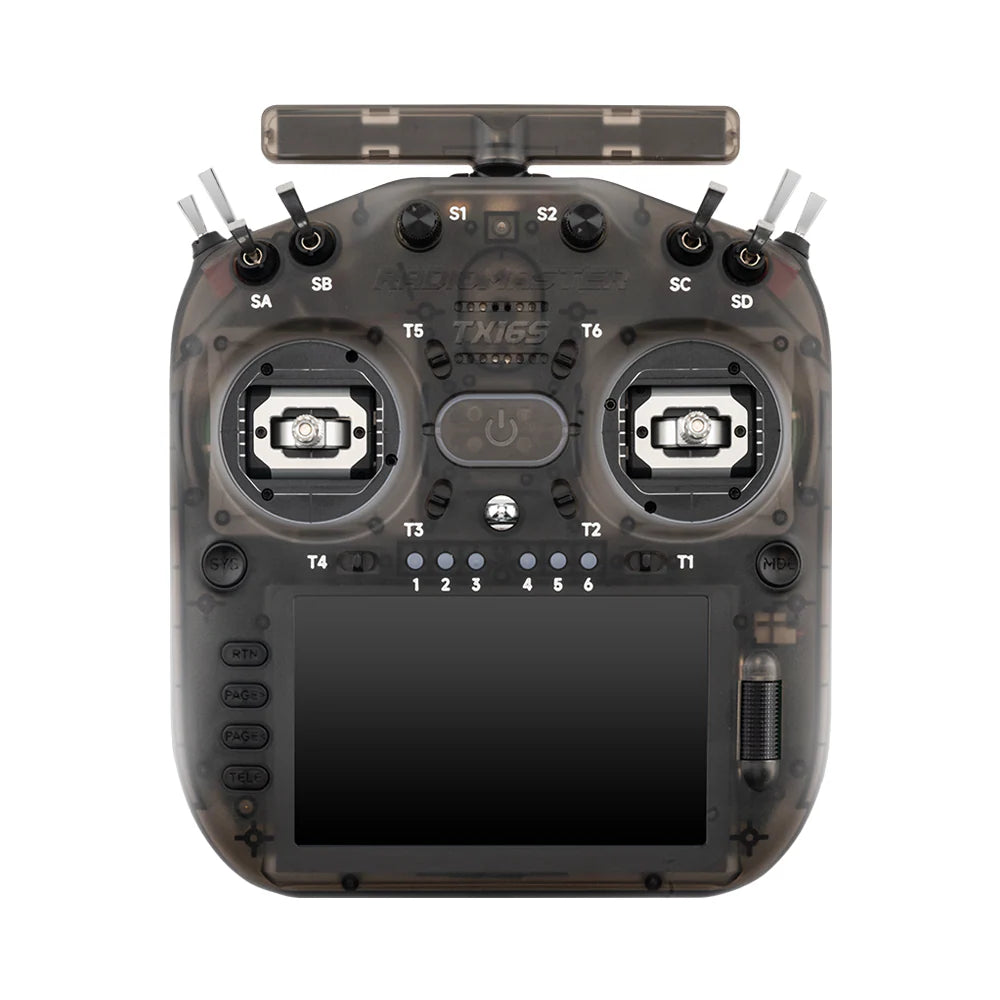 RadioMaster TX16S MK3 ELRS (M2)