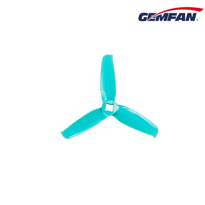 Gemfan Flash 3052-3 PC Durable 1.5mm&M5 (Adapter)