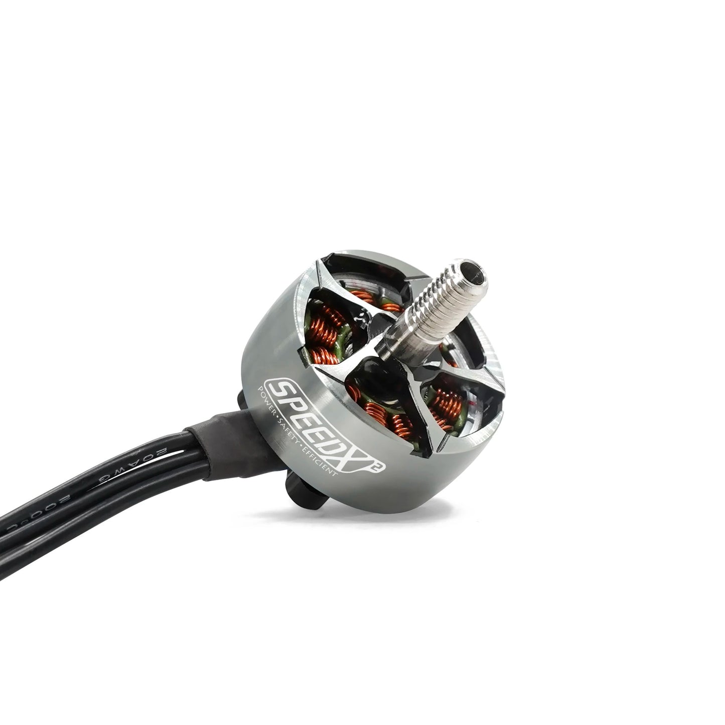 GEPRC SPEEDX2 2107.5 1960KV (Titanium)