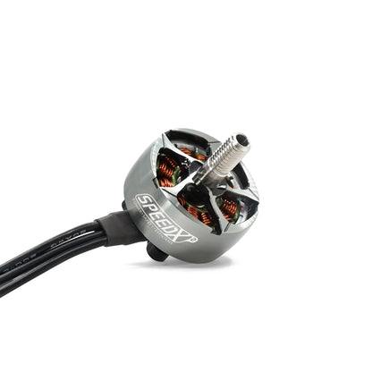 GEPRC SPEEDX2 2107.5 1960KV (Titanium)