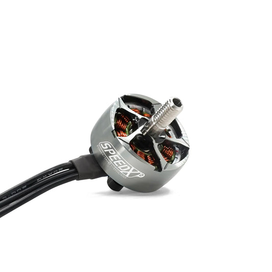 GEPRC SPEEDX2 2107.5 1960KV (Titanium)