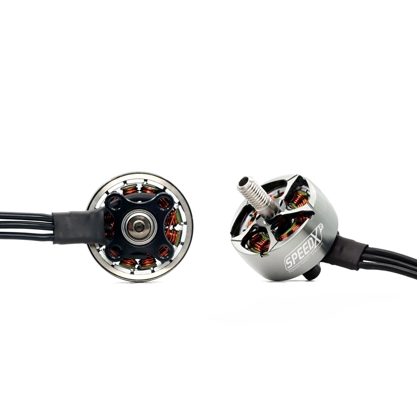 GEPRC SPEEDX2 2107.5 1960KV (Titanium)
