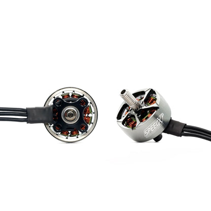 GEPRC SPEEDX2 2107.5 1960KV (Titanium)