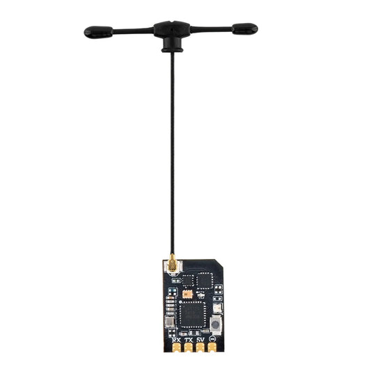 RadioMaster XR1 Nano Multi-Frequency ExpressLRS 2.4GHz Receiver